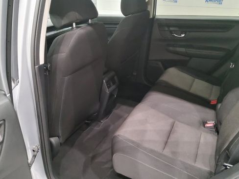 Used 2023 Honda CR-V EX image 16