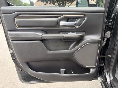 Used 2023 RAM 1500 Rebel w/ Rebel Level 2 Equipment Group AWD/4WD image 14