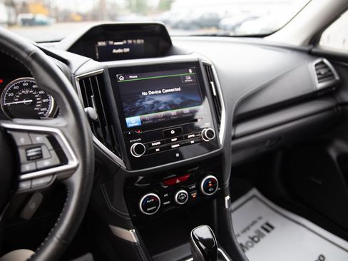 Used 2020 Subaru Forester Touring image 13