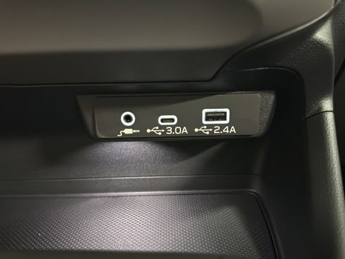 New 2026 Subaru Crosstrek 2.0i Premium AWD/4WD image 27