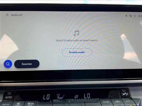 Certified 2025 Toyota Camry SE w/ Multimedia Upgrade Package image 35