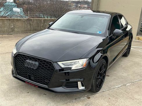 Used 2018 Audi A3 2.0T Premium image 9