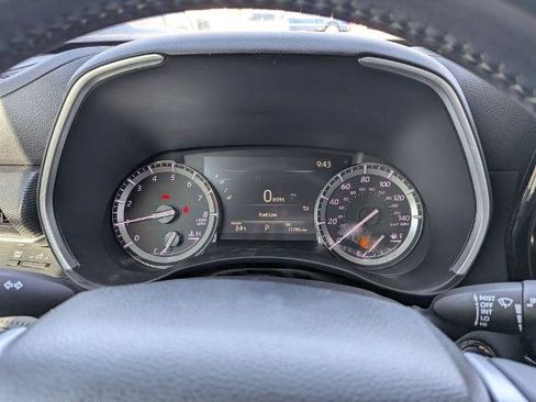 Used 2022 Toyota Highlander XSE FWD image 28