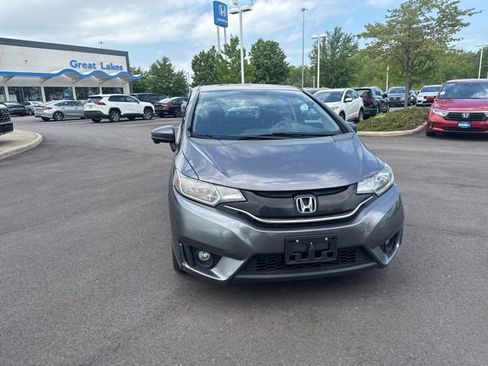 Used 2015 Honda Fit image 4