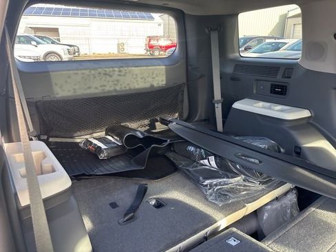 New 2026 Hyundai Santa Fe Limited image 11