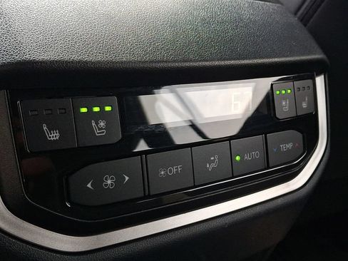 Used 2026 Lexus TX 350 AWD w/ Technology Package image 13