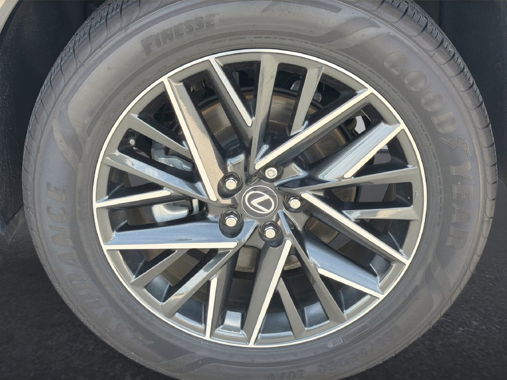 Certified 2024 Lexus TX 350 FWD w/ Technology Package image 31