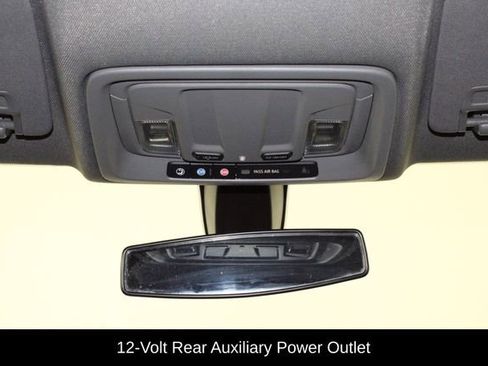 Used 2021 Chevrolet Silverado 1500 RST AWD/4WD image 25