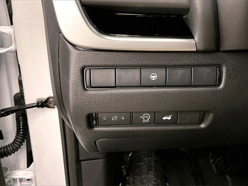 New 2026 Nissan Rogue Rock Creek image 27