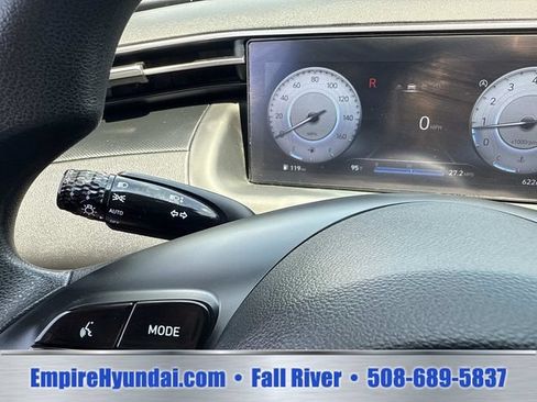 Used 2024 Hyundai Tucson SEL FWD image 32