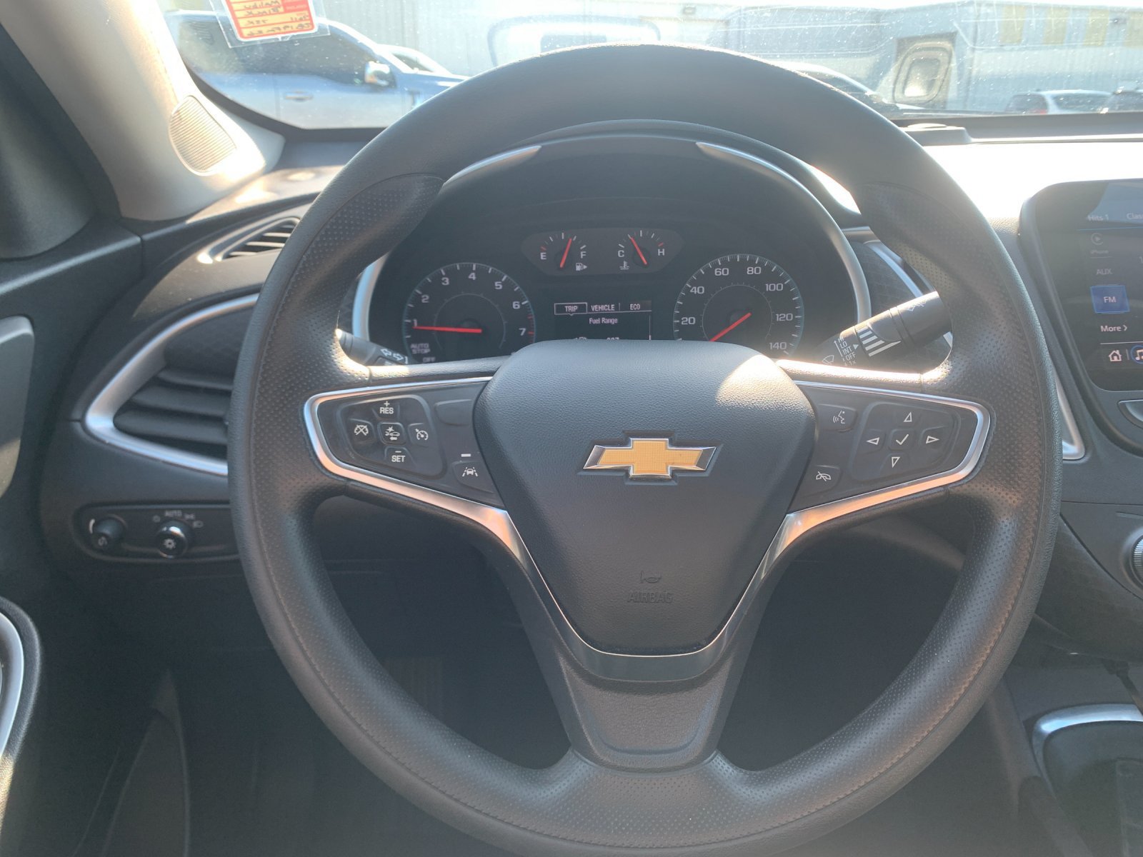 Used 2024 Chevrolet Malibu LT FWD image 27