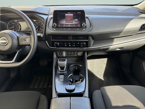 Used 2024 Nissan Rogue S AWD/4WD image 30