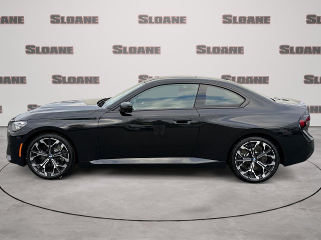 New 2026 BMW 230i xDrive Coupe w/ Premium Package AWD/4WD image 2