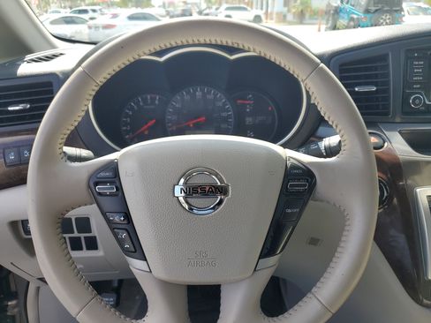 Used 2016 Nissan Quest SV image 16