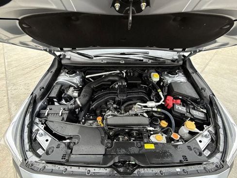 Certified 2025 Subaru Crosstrek 2.5i Wilderness w/ Crosstrek Mirror Package image 25