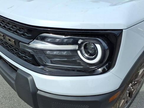 New 2026 Ford Bronco Sport Big Bend w/ Convenience Package AWD/4WD image 19