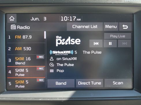 Used 2019 Kia Sportage LX w/ LX Popular Package FWD image 43