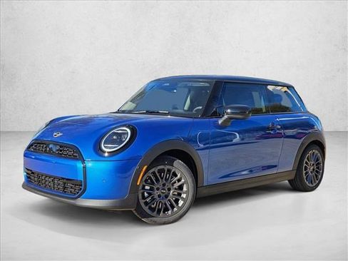 New 2026 MINI Cooper 2-Door Hardtop image 1