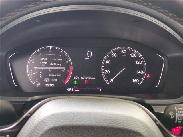 Used 2024 Honda Civic EX image 11