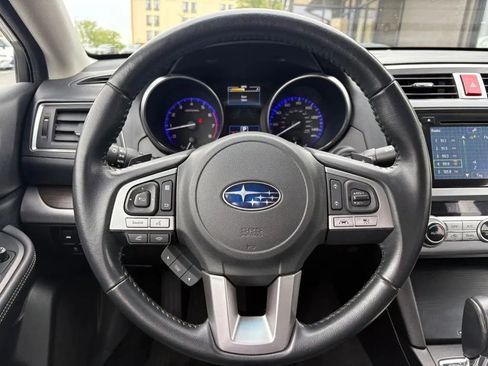 Used 2016 Subaru Legacy 2.5i Limited AWD/4WD image 13
