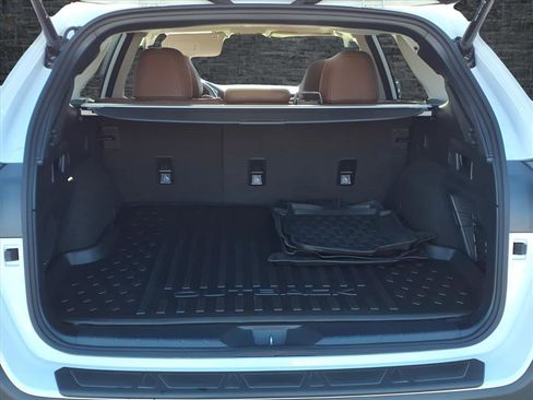 Certified 2025 Subaru Outback Touring XT image 25