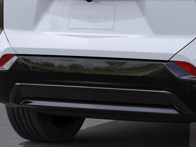 New 2027 Cadillac Optiq Sport RWD image 14