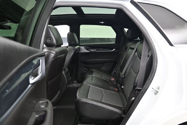 Used 2024 Cadillac XT5 Premium Luxury w/ LPO, Floor Liner Package AWD/4WD image 23