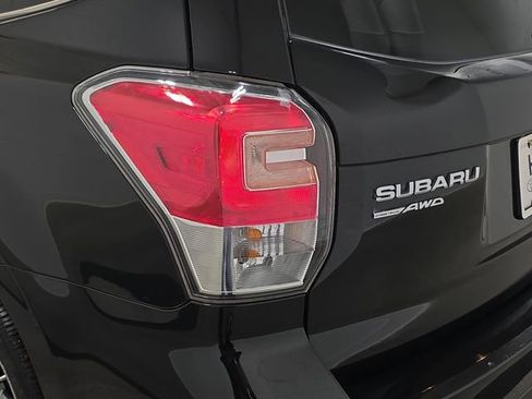 Used 2017 Subaru Forester 2.5i Touring image 34