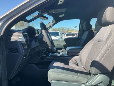 New 2026 Ford F150 STX AWD/4WD image 16