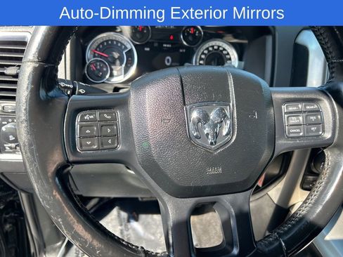 Used 2018 RAM 1500 Big Horn image 17