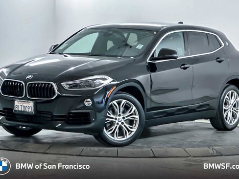 Used 2019 BMW X2 sDrive28i image 1