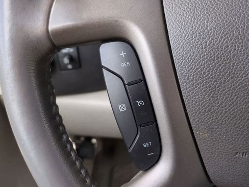 Used 2012 Chevrolet Silverado 1500 LT w/ All-Star Edition AWD/4WD image 20