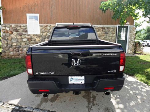 Used 2023 Honda Ridgeline RTL image 6