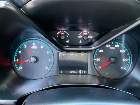 Used 2021 Chevrolet Colorado LT RWD image 25