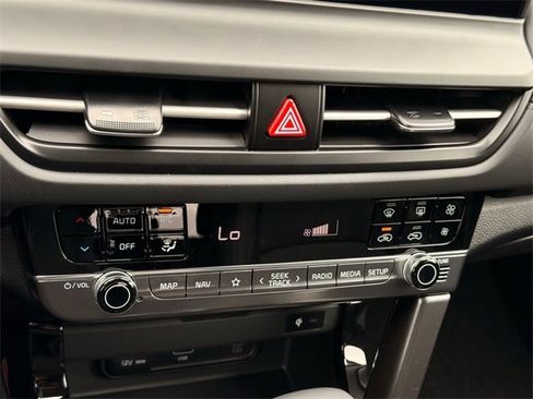 New 2026 Kia Seltos EX image 15