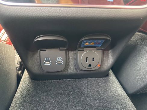 New 2026 Genesis GV70 3.5T Sport Prestige image 48