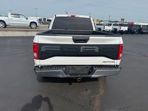 Used 2016 Ford F150 XLT w/ Trailer Tow Package AWD/4WD image 2
