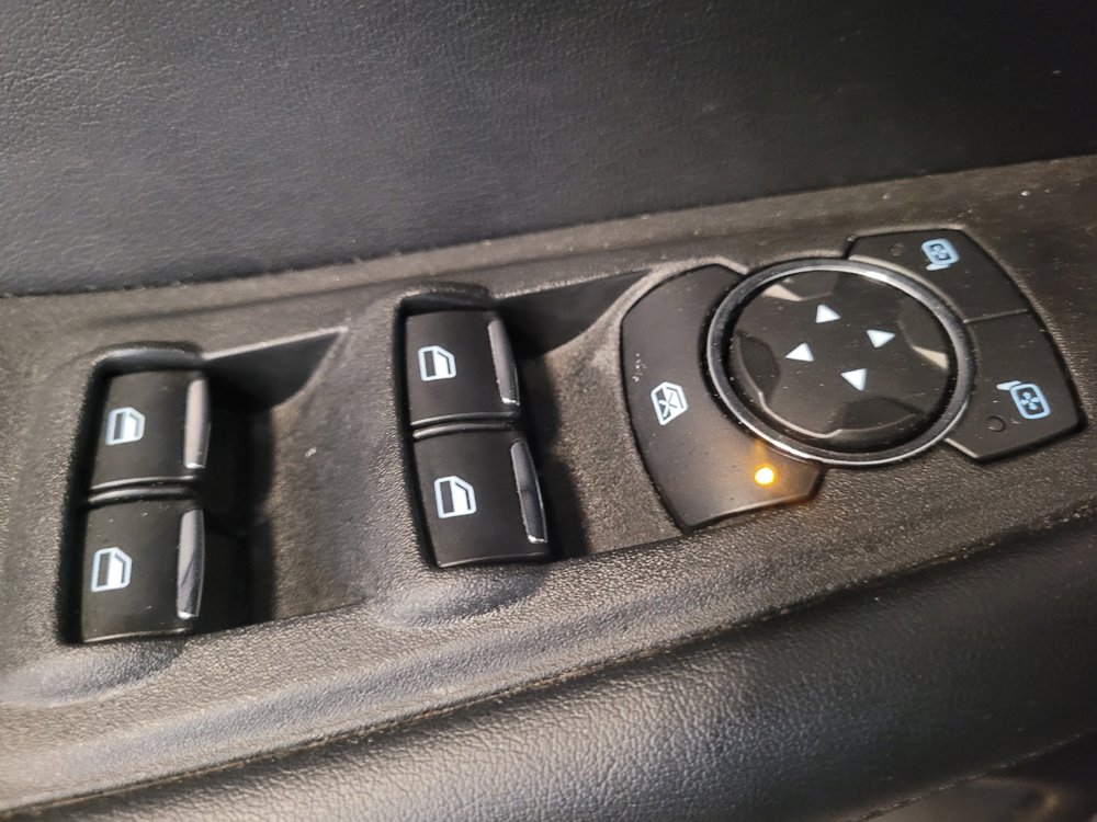Used 2021 Ford Edge SEL w/ Convenience Package AWD/4WD image 27