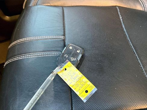 Used 2020 Chevrolet Silverado 1500 High Country w/ Safety Package II image 10