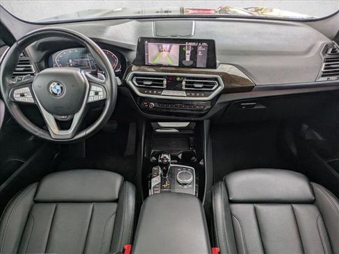 Used 2023 BMW X3 xDrive30i w/ Convenience Package image 17