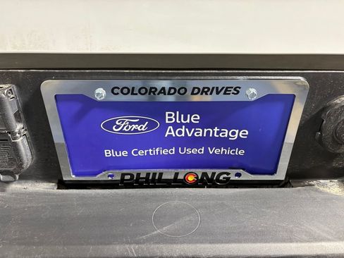 Used 2024 Chevrolet Silverado 2500 LTZ w/ LTZ Premium Package image 32