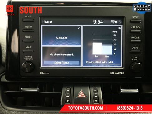 Used 2020 Toyota RAV4 XLE Premium image 13