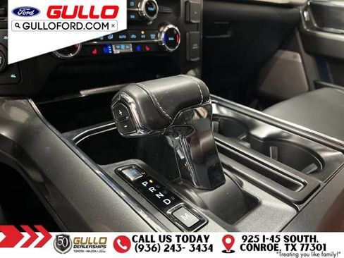 Certified 2023 Ford F150 Lariat AWD/4WD image 27