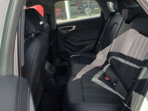 New 2025 Audi A5 2.0T Premium Plus image 22