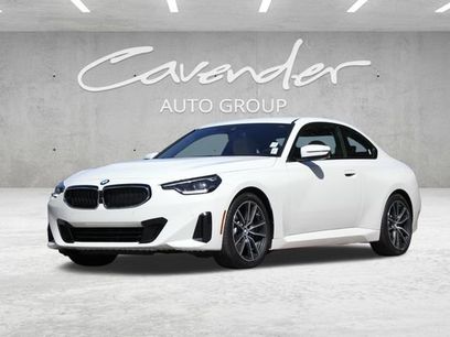 Used 2024 BMW 230i Coupe