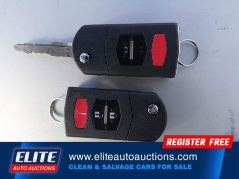 Used 2014 MAZDA CX-9 Sport image 22