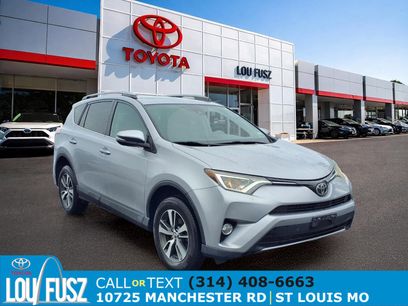Used 2018 Toyota RAV4 XLE w/ Plus Extra Value Package