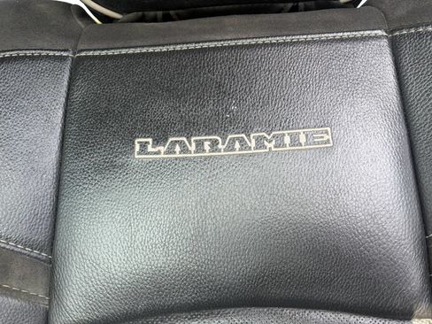 Used 2022 RAM 2500 Laramie AWD/4WD image 23