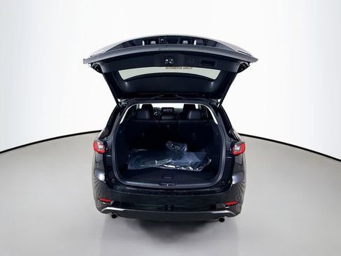 New 2025 MAZDA CX-5 AWD 2.5 S w/ Preferred Package image 25