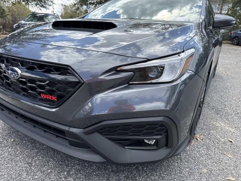 New 2025 Subaru WRX Limited image 9